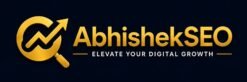 abhishekseo logo